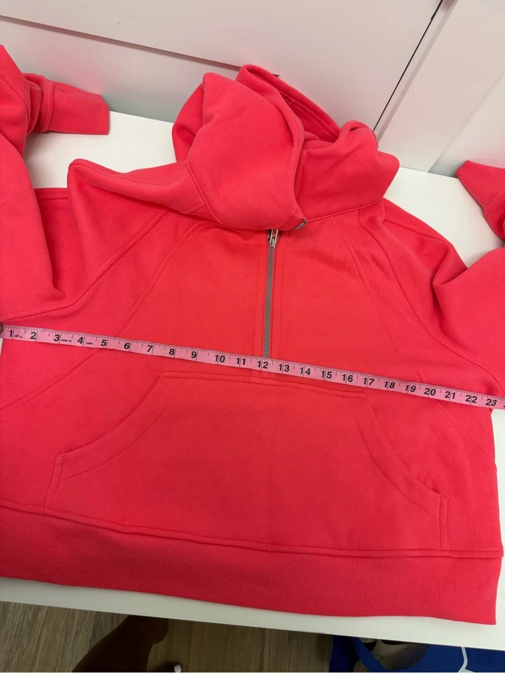 lululemon athletica colour lululemon note